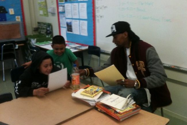 TY teaching youth TY teaching youth