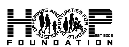 hoop foundation